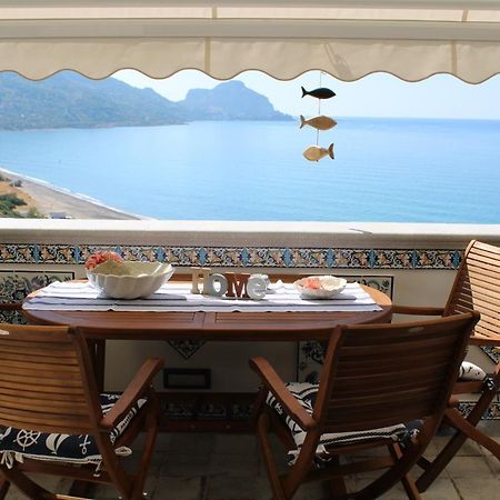 Cefalu Seaside Suite エクステリア 写真