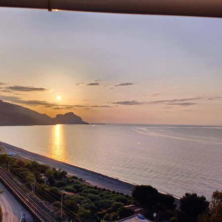 Cefalu Seaside Suite エクステリア 写真