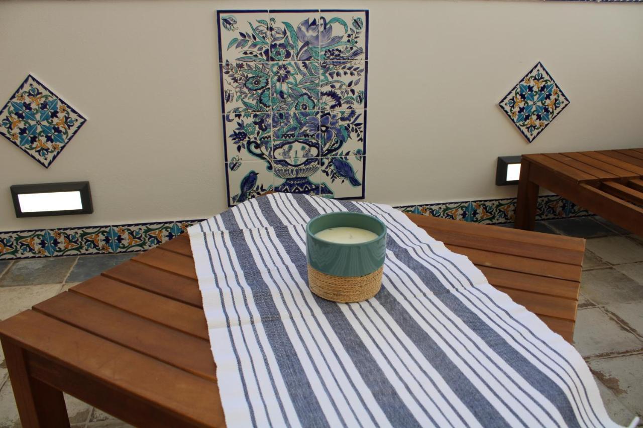 Cefalu Seaside Suite エクステリア 写真