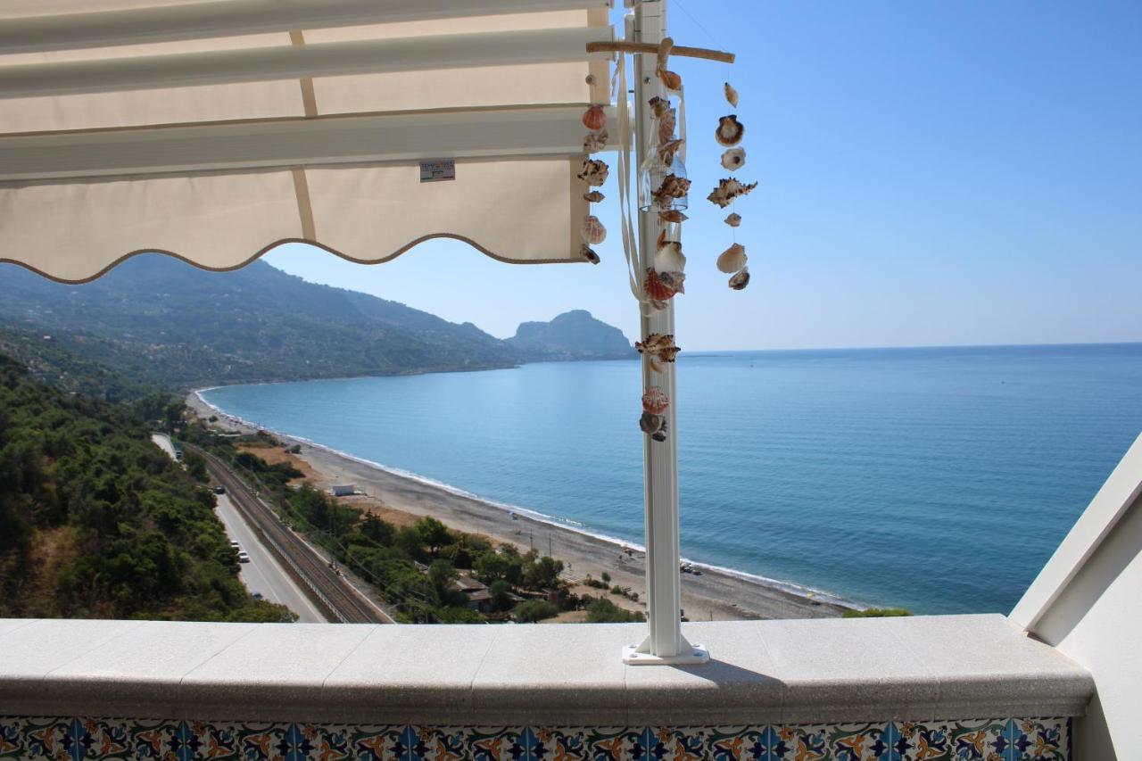 Cefalu Seaside Suite エクステリア 写真