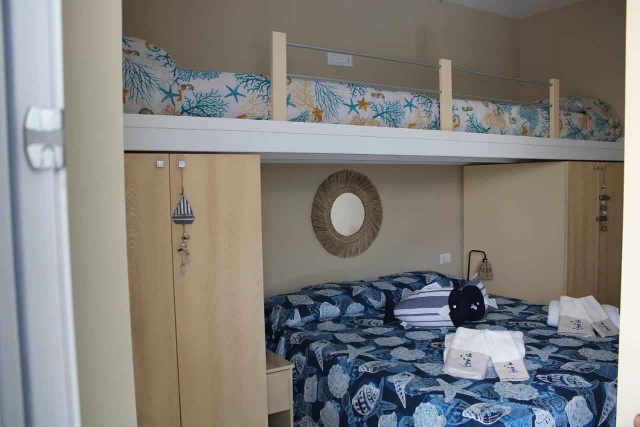 Cefalu Seaside Suite エクステリア 写真