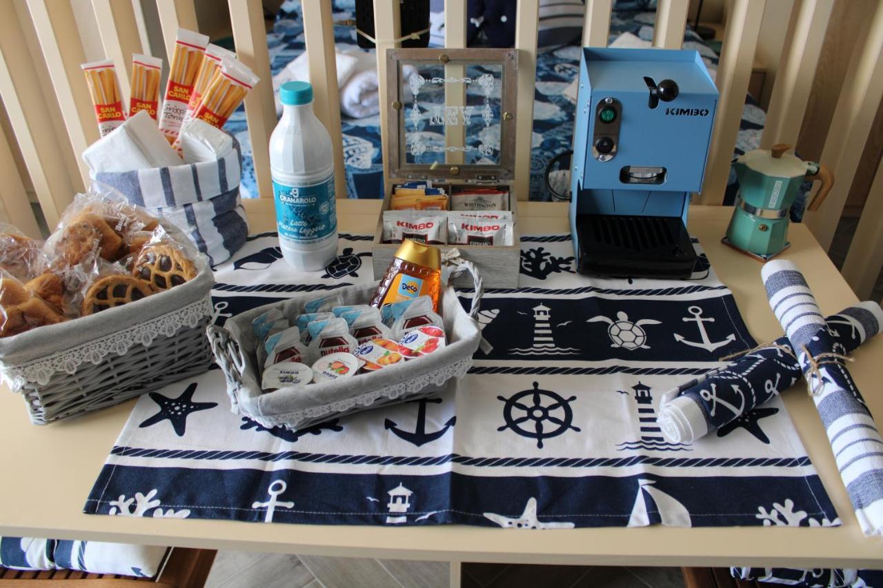 Cefalu Seaside Suite エクステリア 写真